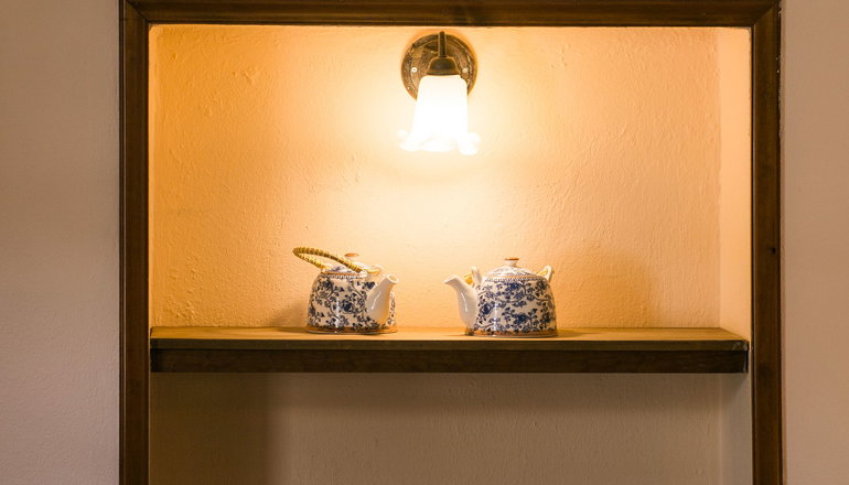 Kritsa Gastronomy Hotel