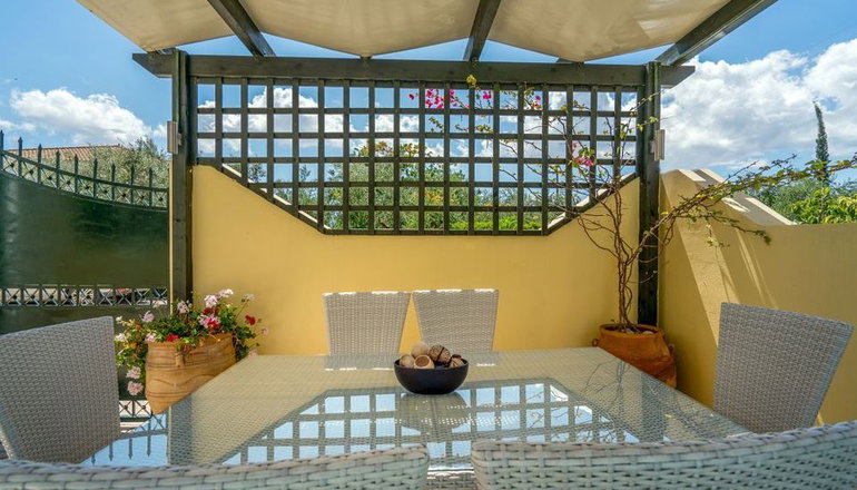 Arge Villa