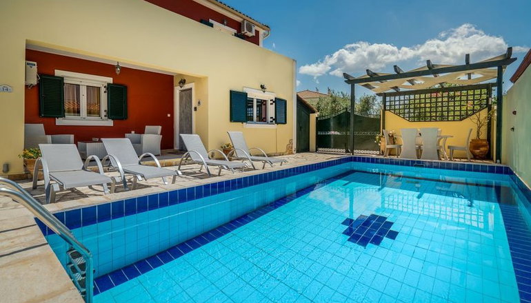 Arge Villa
