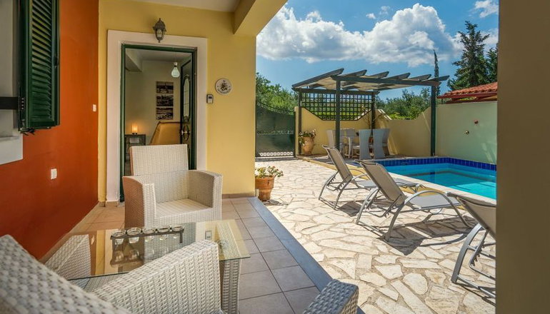 Arge Villa