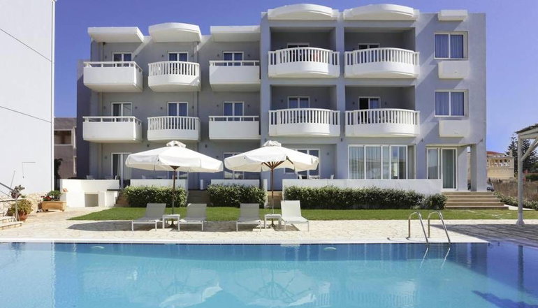 Artina Nuovo - Μαραθόπολη, Μεσσηνία