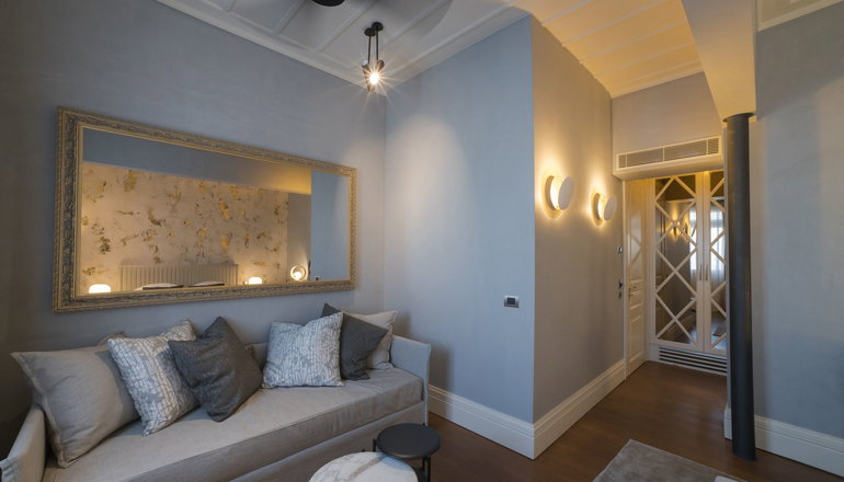4* Castellano Hotel & Suites