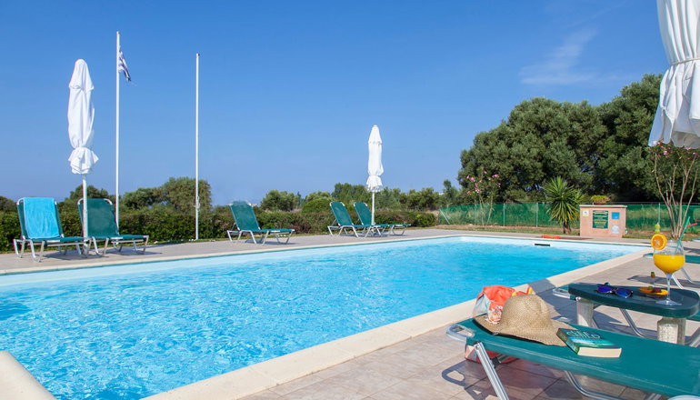 Monambeles Villas