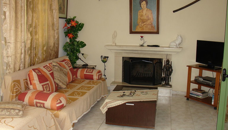 Monambeles Villas