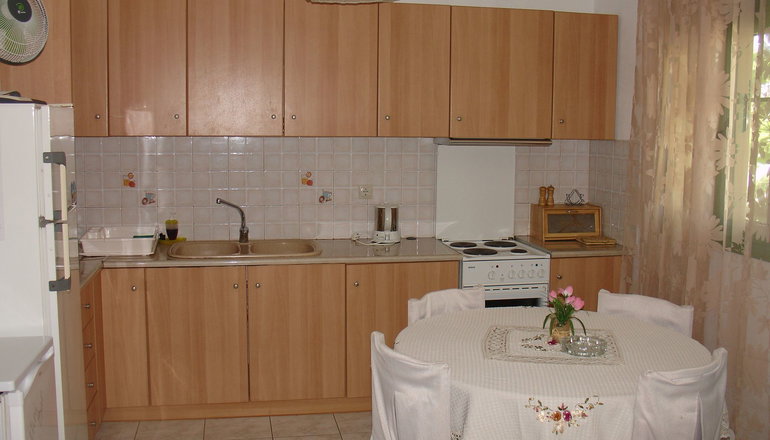 Monambeles Villas