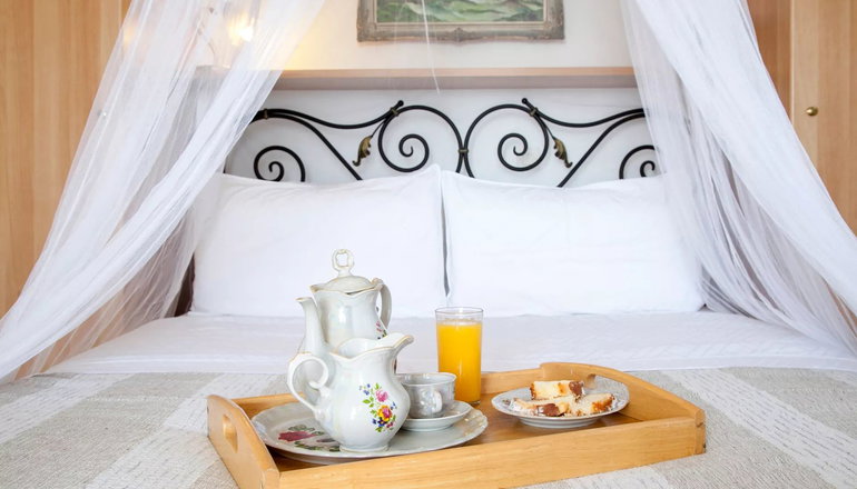 Monambeles Villas