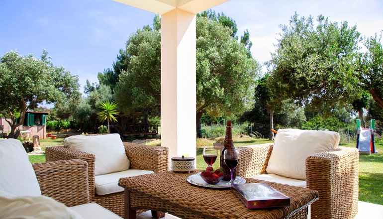 Monambeles Villas