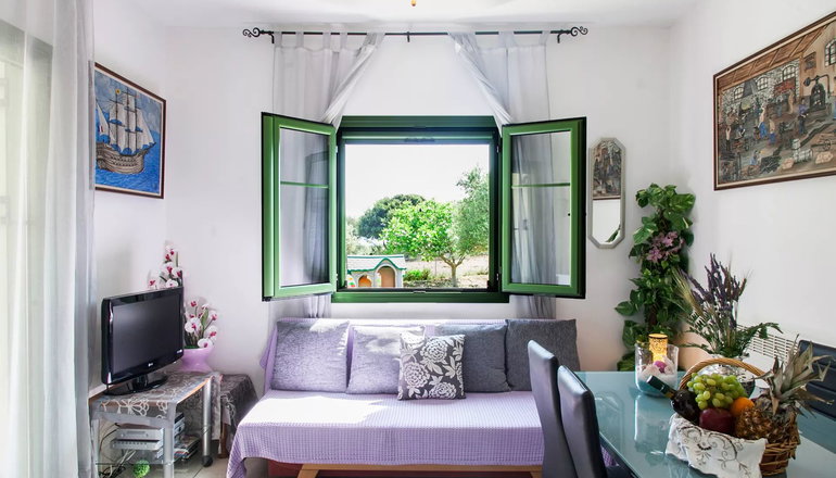Monambeles Villas