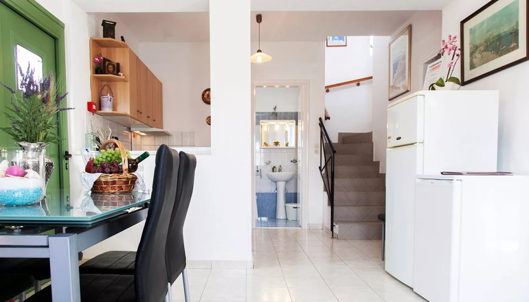 Monambeles Villas
