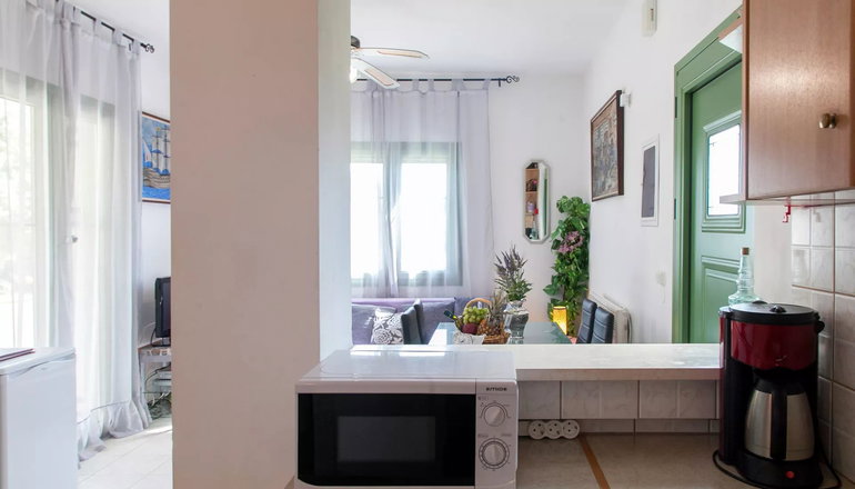 Monambeles Villas