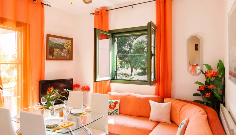 Monambeles Villas