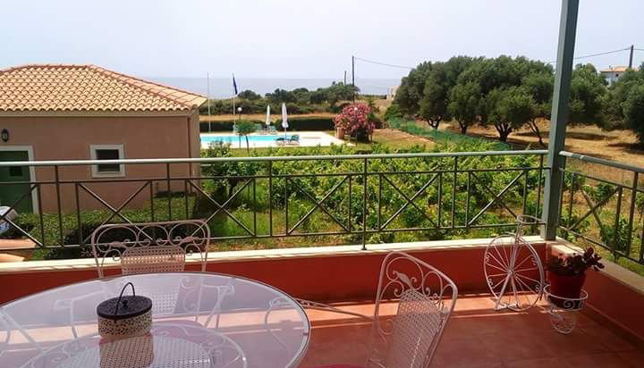 Monambeles Villas