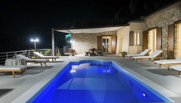 Monambeles Villas