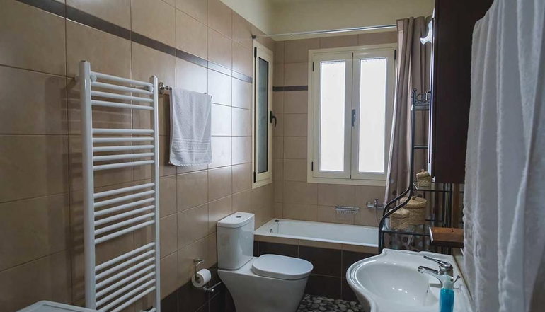 Monambeles Villas