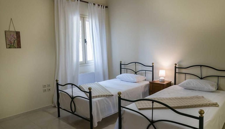 Monambeles Villas