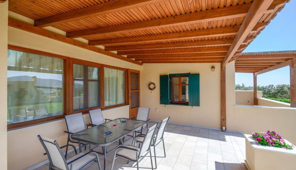 Naxos Cottage - Σαγκρί, Νάξος