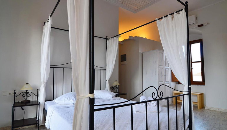 Sofia Areopolis Guesthouse - Αρεόπολη, Μάνη
