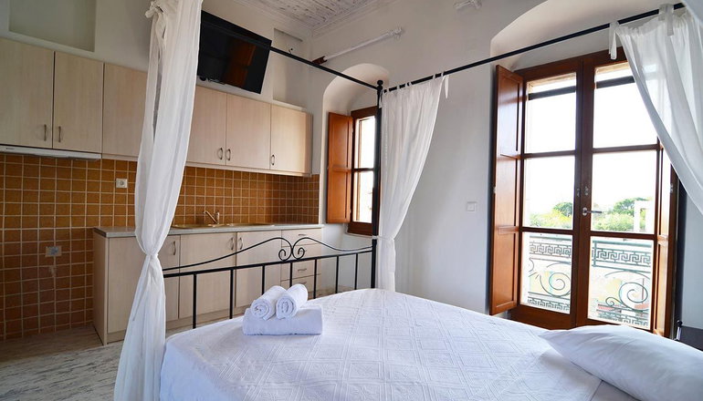 Sofia Areopolis Guesthouse - Αρεόπολη, Μάνη