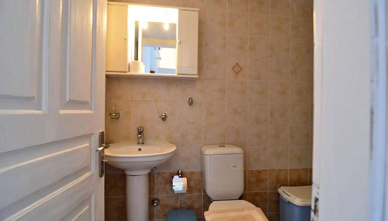 Sofia Areopolis Guesthouse - Αρεόπολη, Μάνη