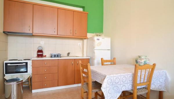 Sofia Limeni Apartments