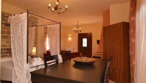 Sofia Limeni View