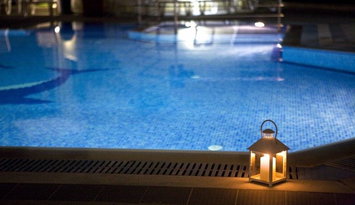 Stratos Hotel - Άφυτος, Χαλκιδική