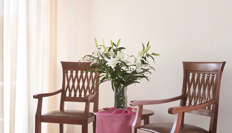 Stratos Hotel