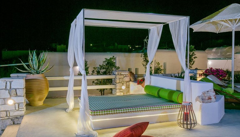Blue Mare Villas