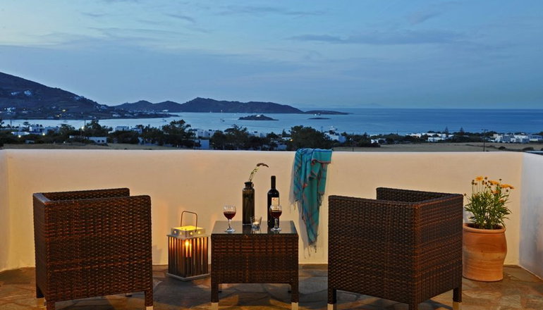 Blue Mare Villas