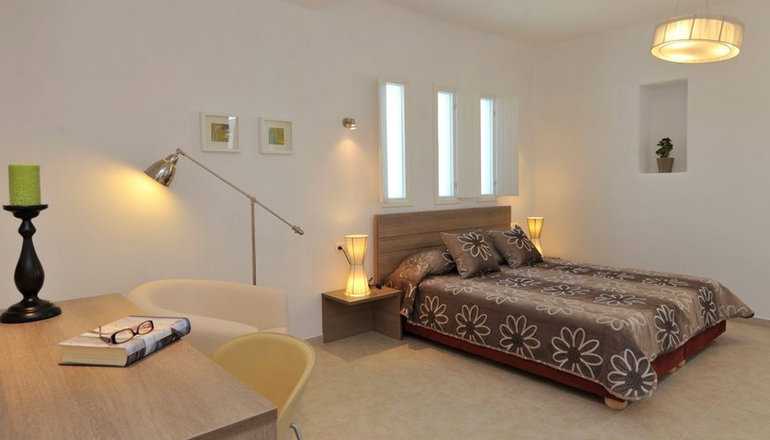Blue Mare Villas