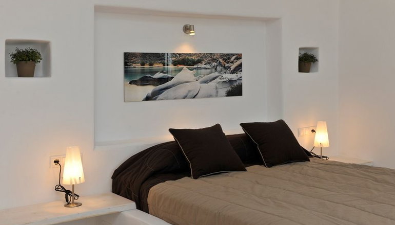 Blue Mare Villas