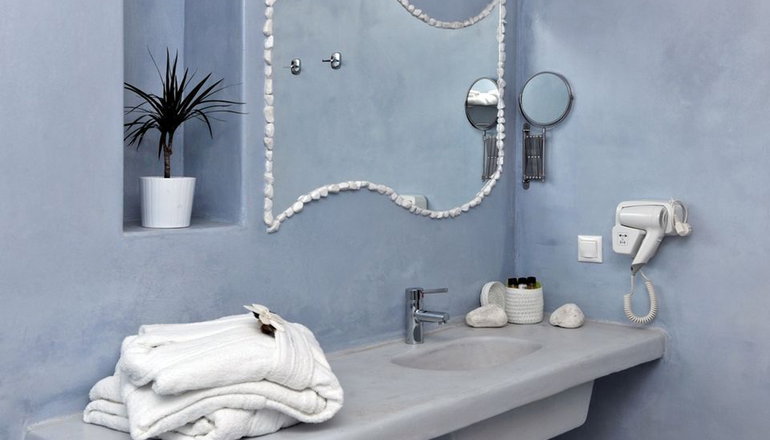 Blue Mare Villas
