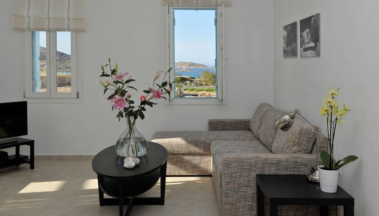 Blue Mare Villas