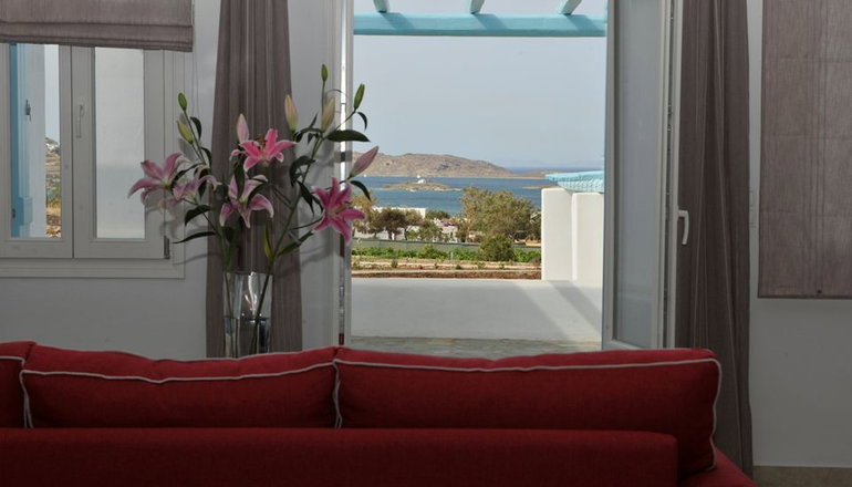 Blue Mare Villas