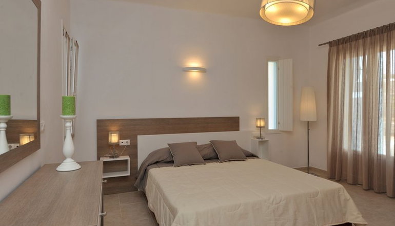 Blue Mare Villas