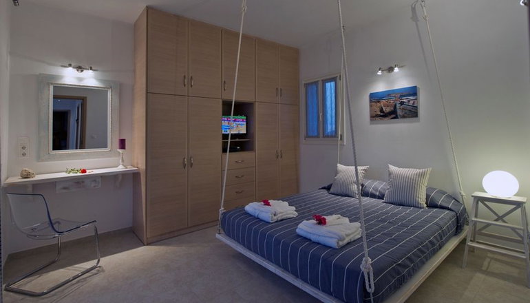 Blue Mare Villas