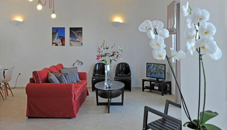 Blue Mare Villas