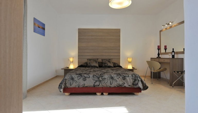 Blue Mare Villas