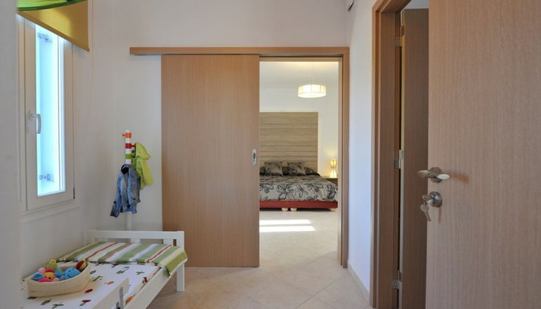 Blue Mare Villas