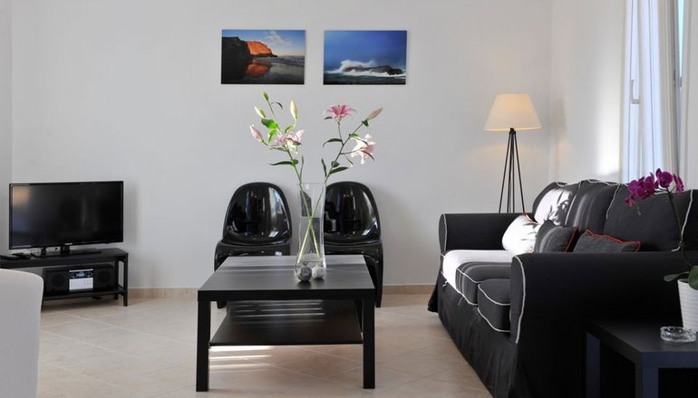 Blue Mare Villas