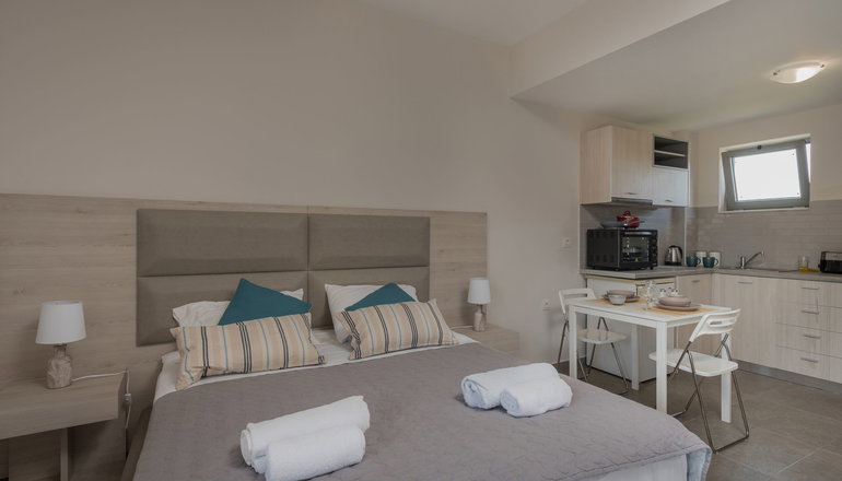 Casa 77 Zante by Karras Hotels