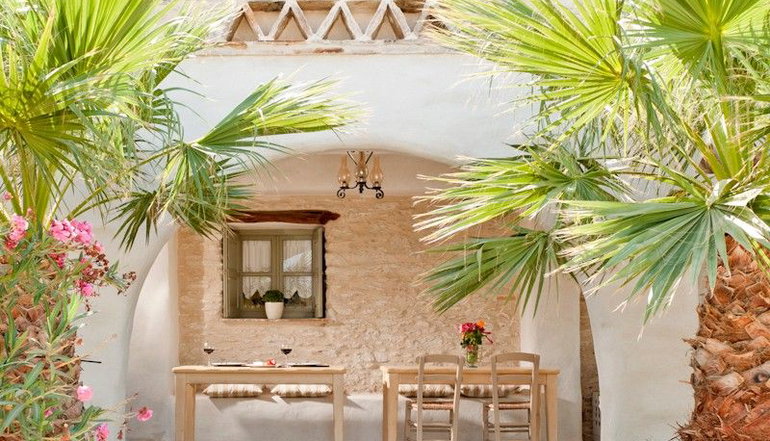Yialos Ios Hotel
