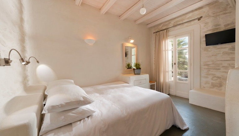 Yialos Ios Hotel