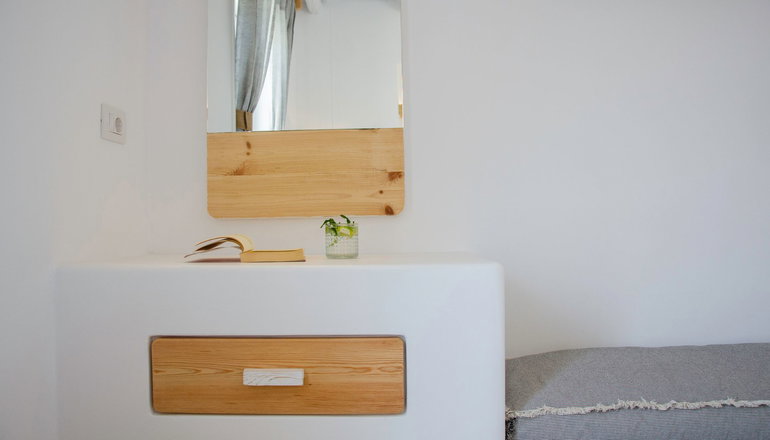 Yialos Ios Hotel