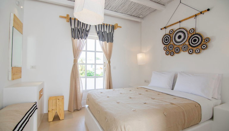Yialos Ios Hotel