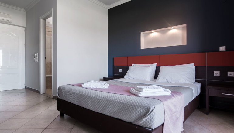 Zante Calinica Hotel