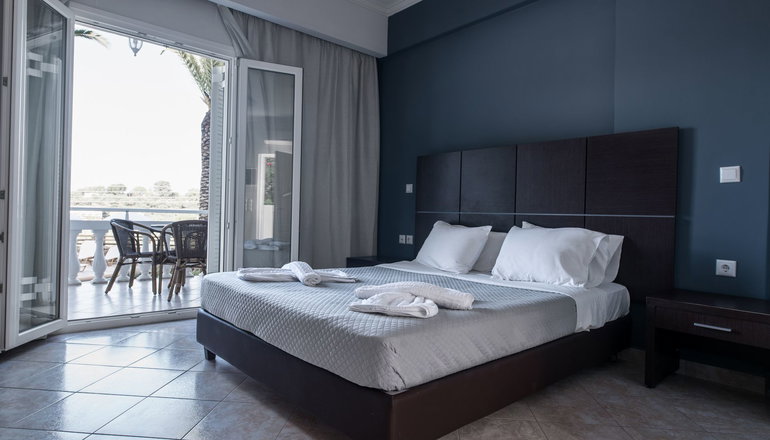 Zante Calinica Hotel