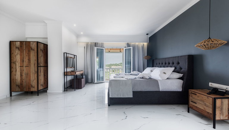Zante Calinica Hotel