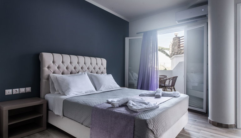 Zante Calinica Hotel