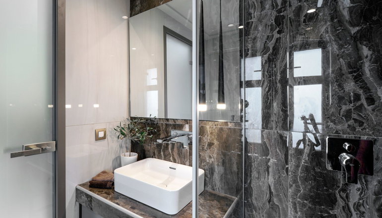 4* Serenity Suites Chalkidiki